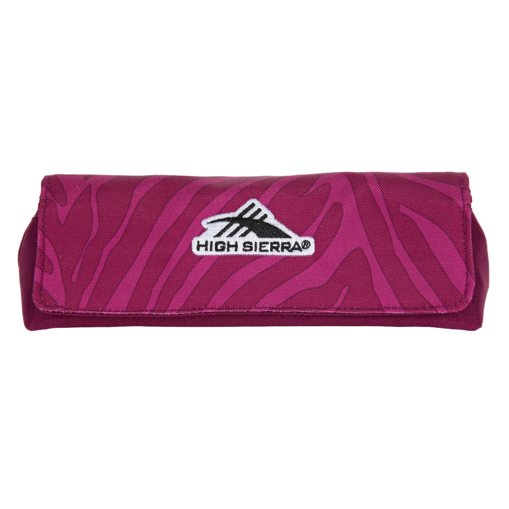 High Sierra Pencil Case