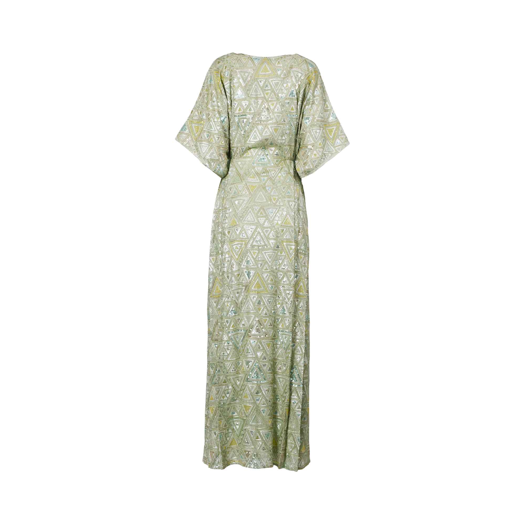 Shaira Women's Kaftan