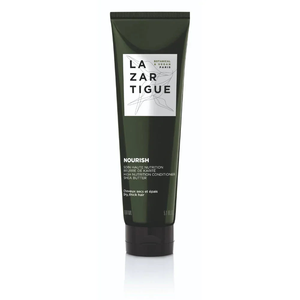 Lazartigue Nourish Conditioner - 150ml