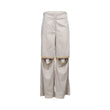 Jijil Women's off-white Pant