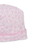 Kissy Kissy Kids New Born Pink Sleepsuit Set