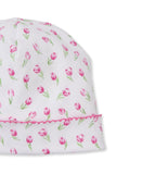 Kissy Kissy Kids New Born Girl's Multicolor Sleepsuit Set