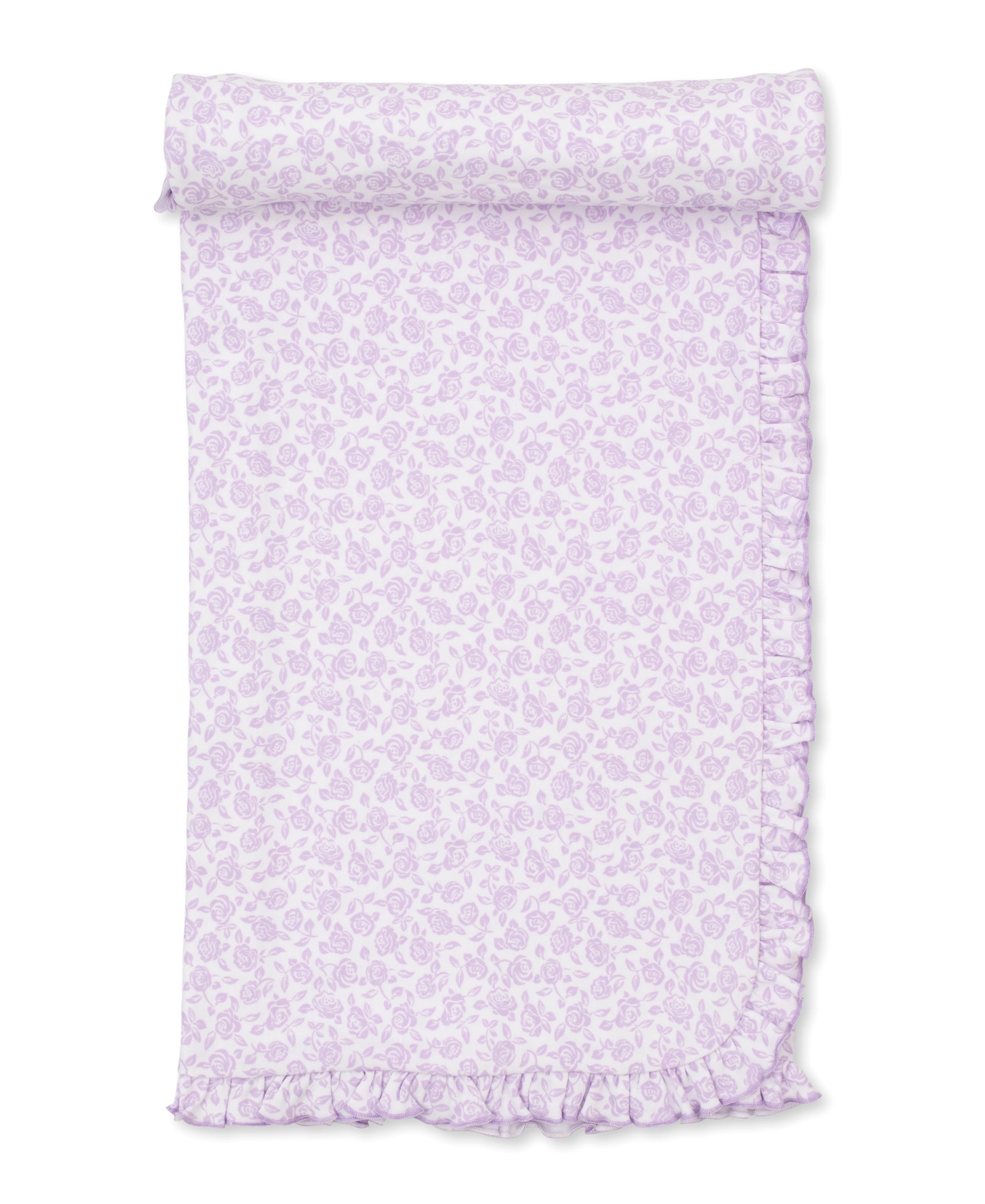 Kissy Kissy Kids New Born Girl's Blanket