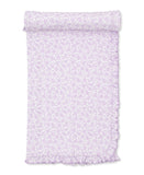 Kissy Kissy Kids New Born Girl's Blanket