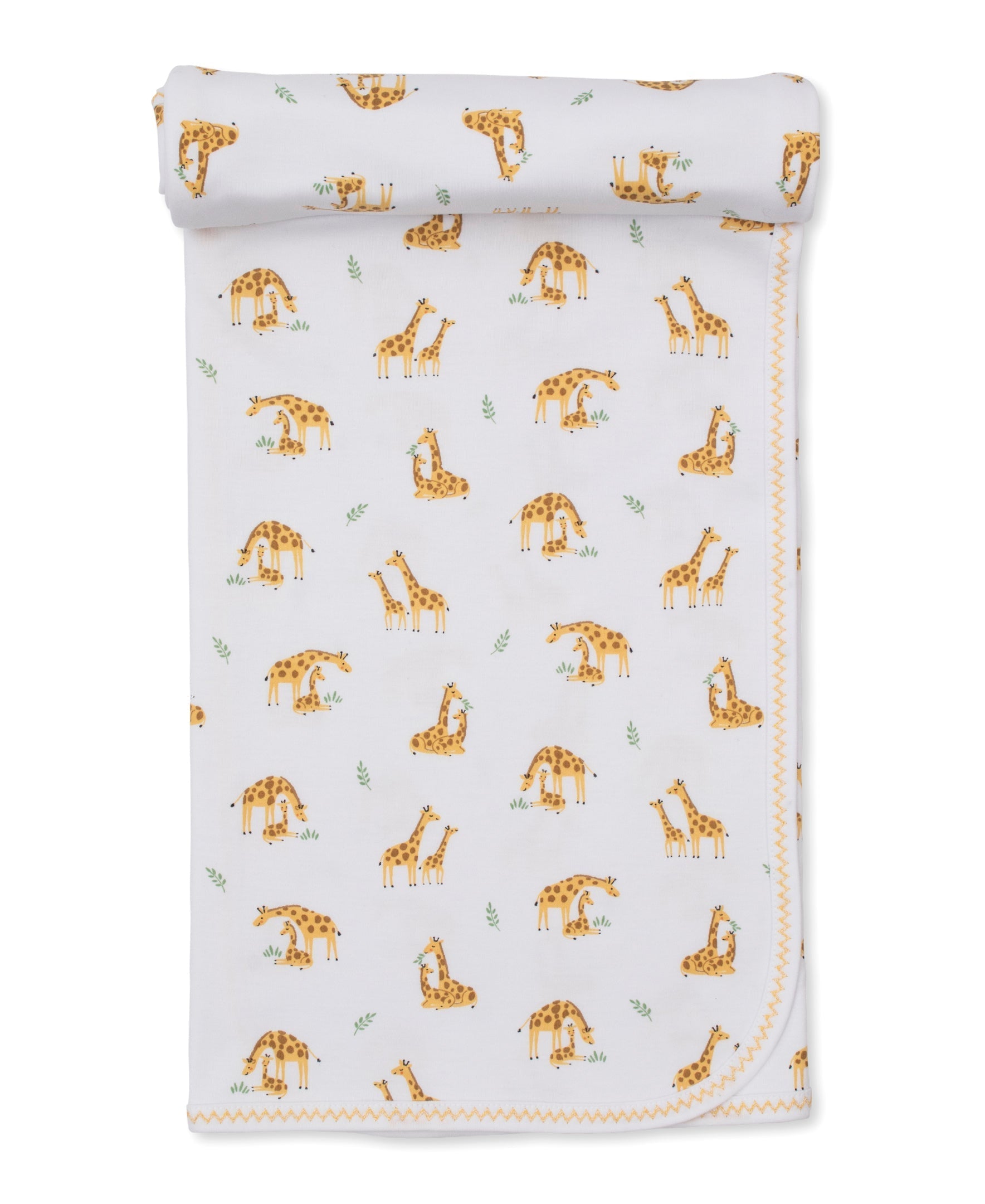 Kissy Kissy Kids New Born Unisex Multicolor Blanket