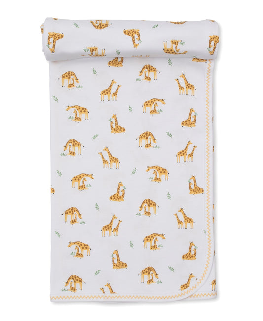 Kissy Kissy Kids New Born Unisex Multicolor Blanket