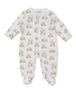 Kissy Kissy Kids New Born Unisex Sleepsuit Set
