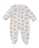 Kissy Kissy Kids New Born Unisex Sleepsuit Set