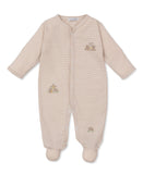 Kissy Kissy Kids New Born Unisex Sleepsuit Set