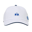 La Martina Men's Optic White Hat Generic