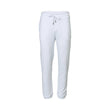 La Martina Men's Optic White Jogging Trouser