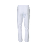 La Martina Men's Optic White Jogging Trouser