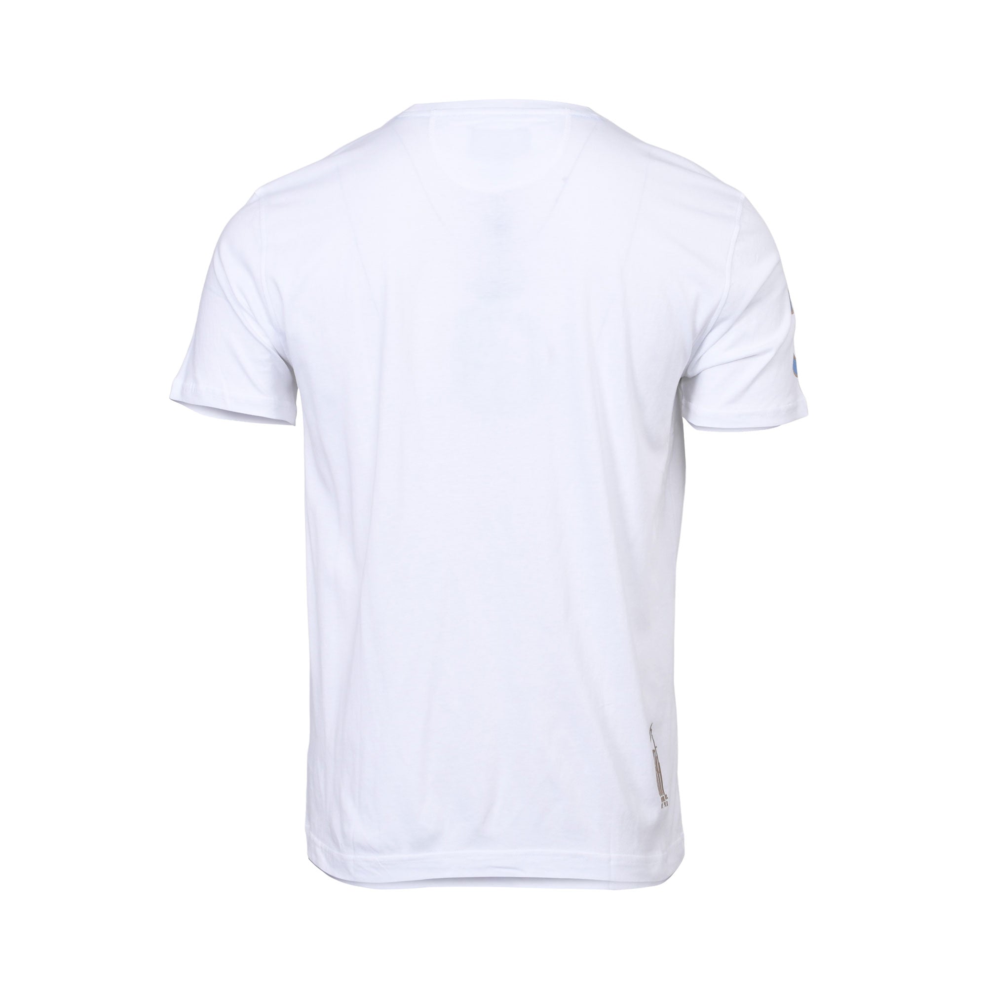 La Martina Men's T-shirt