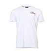 La Martina Men's Optic White T-shirt