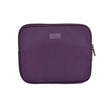 Lipault Plume Accessoires Ipad Sleeve 11.9" Black