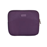 Lipault Plume Accessoires Ipad Sleeve 11.9" Black