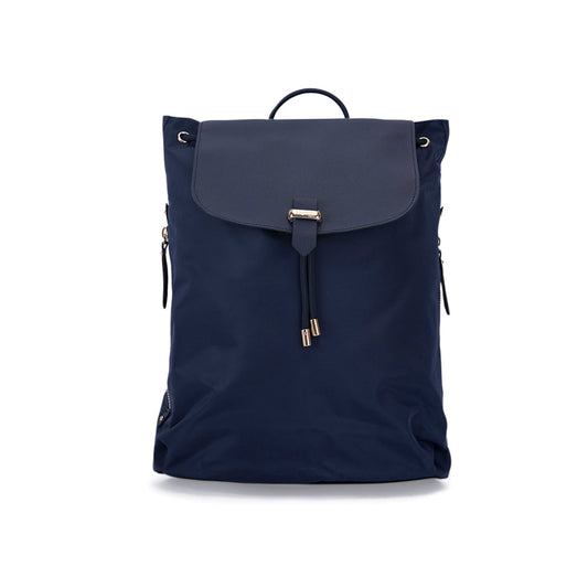 Lipault Plume Avenue Backpack Night Blue