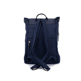 Lipault Plume Avenue Backpack Night Blue