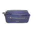 Lipault Plume Avenue Belt Bag Night Blue
