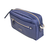 Lipault Plume Avenue Belt Bag Night Blue