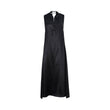 Lala Rose Silk Long Nightdress