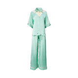 Lala Rose Silk Pyjama