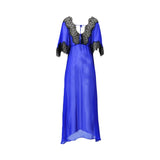 Lala Rose Chiffon Cons Lala Dress