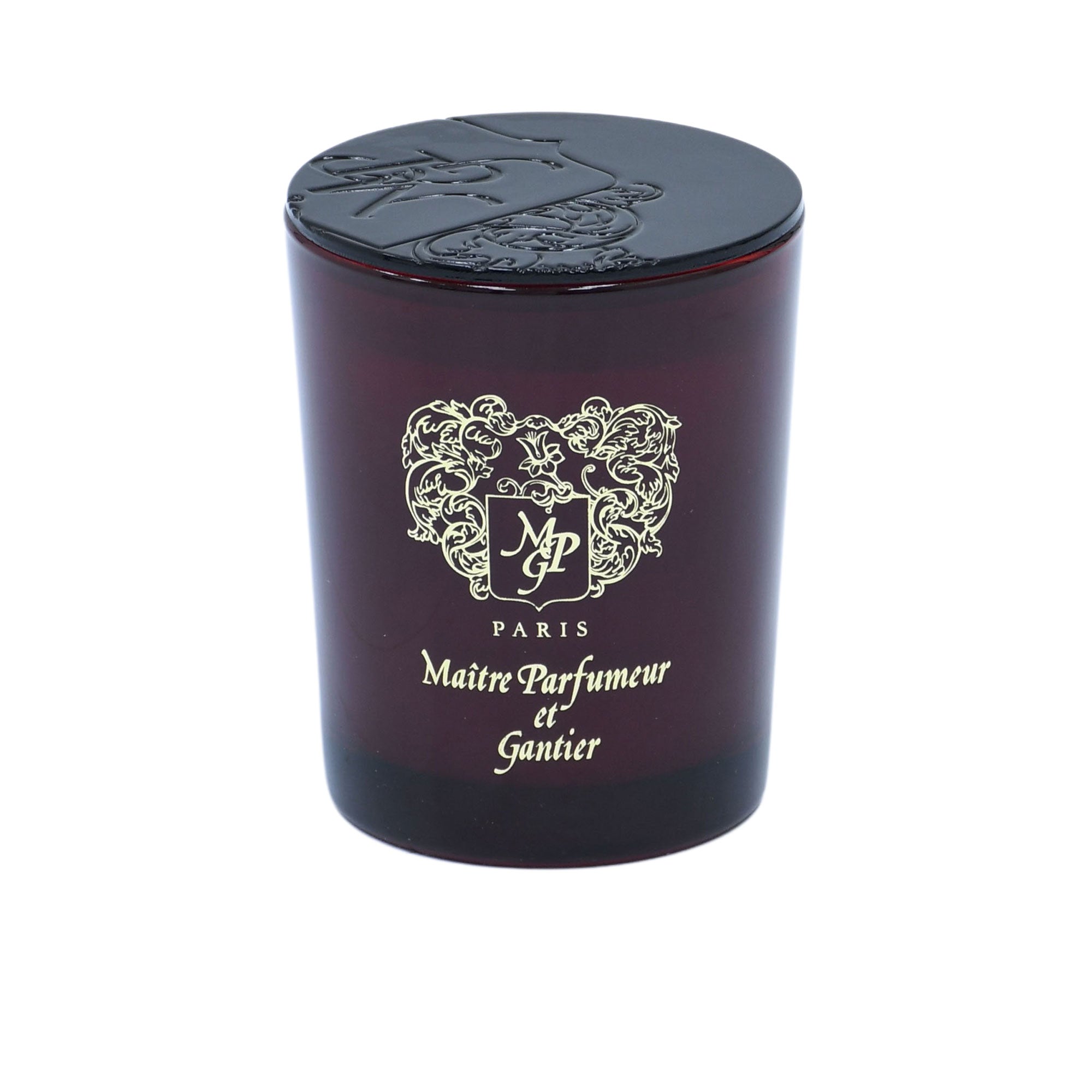 Maître Parfumeur et Gantier Candle Ambre Du Nepal