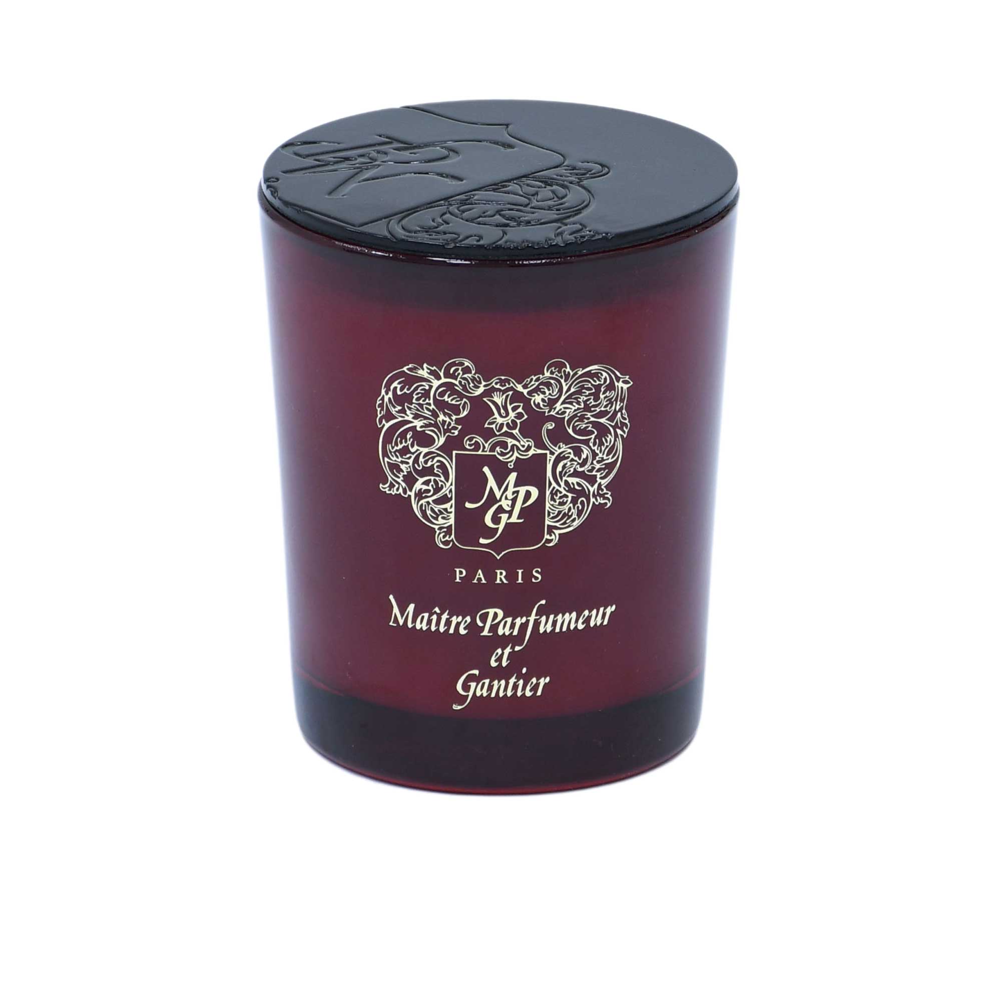 Maître Parfumeur et Gantier Candle Ambre Du Nepal