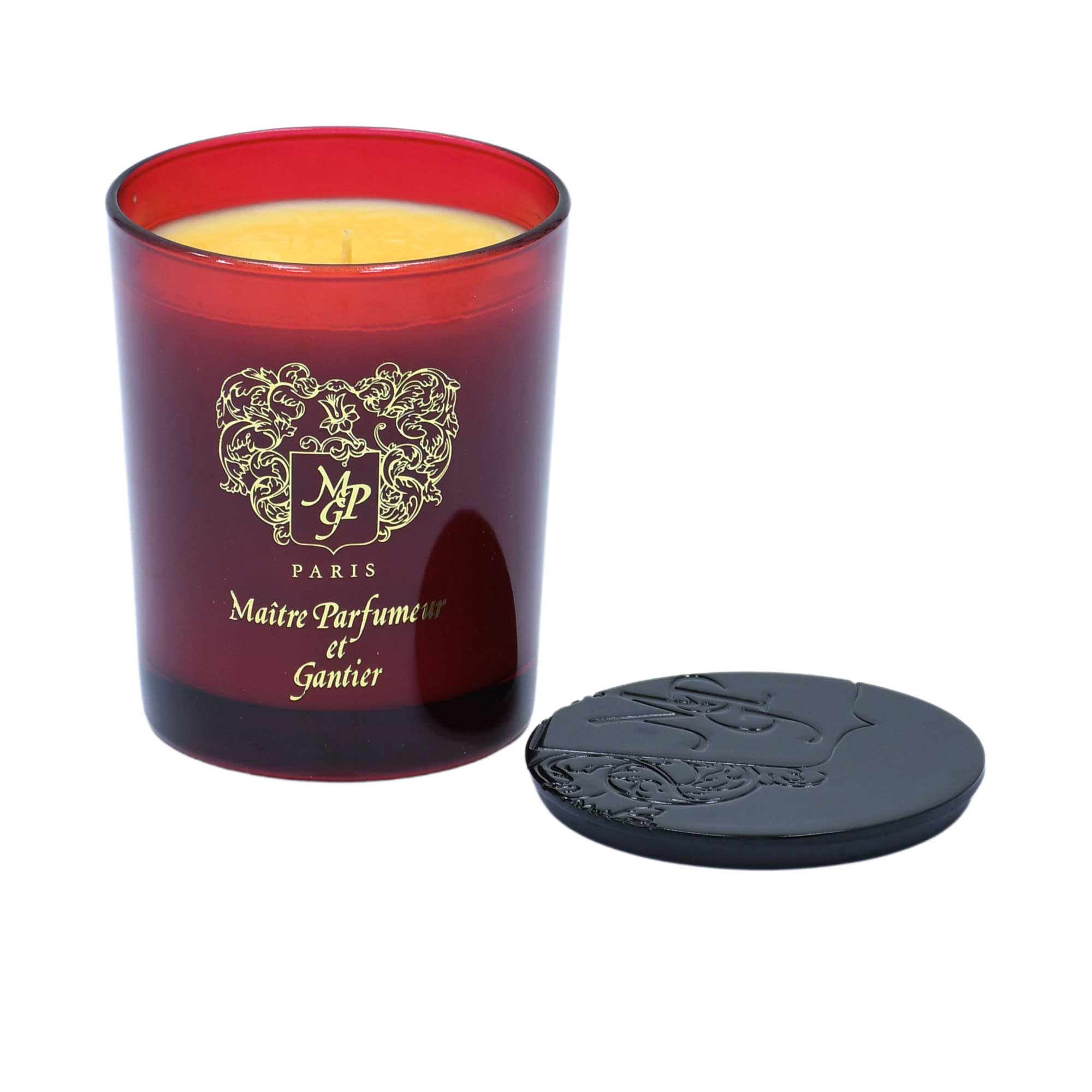 Maître Parfumeur et Gantier Candle Ambre Du Nepal