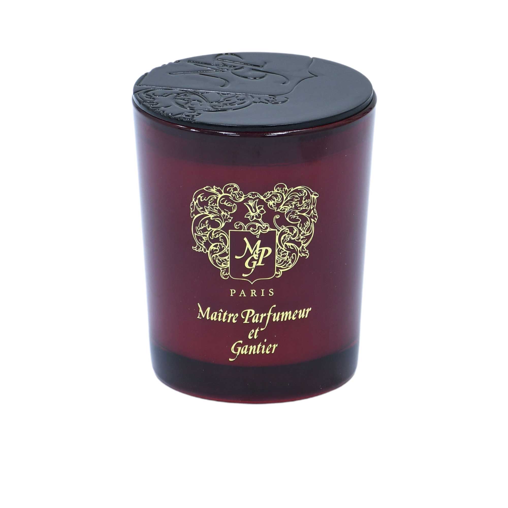 Maître Parfumeur et Gantier Candle Ambre Du Nepal