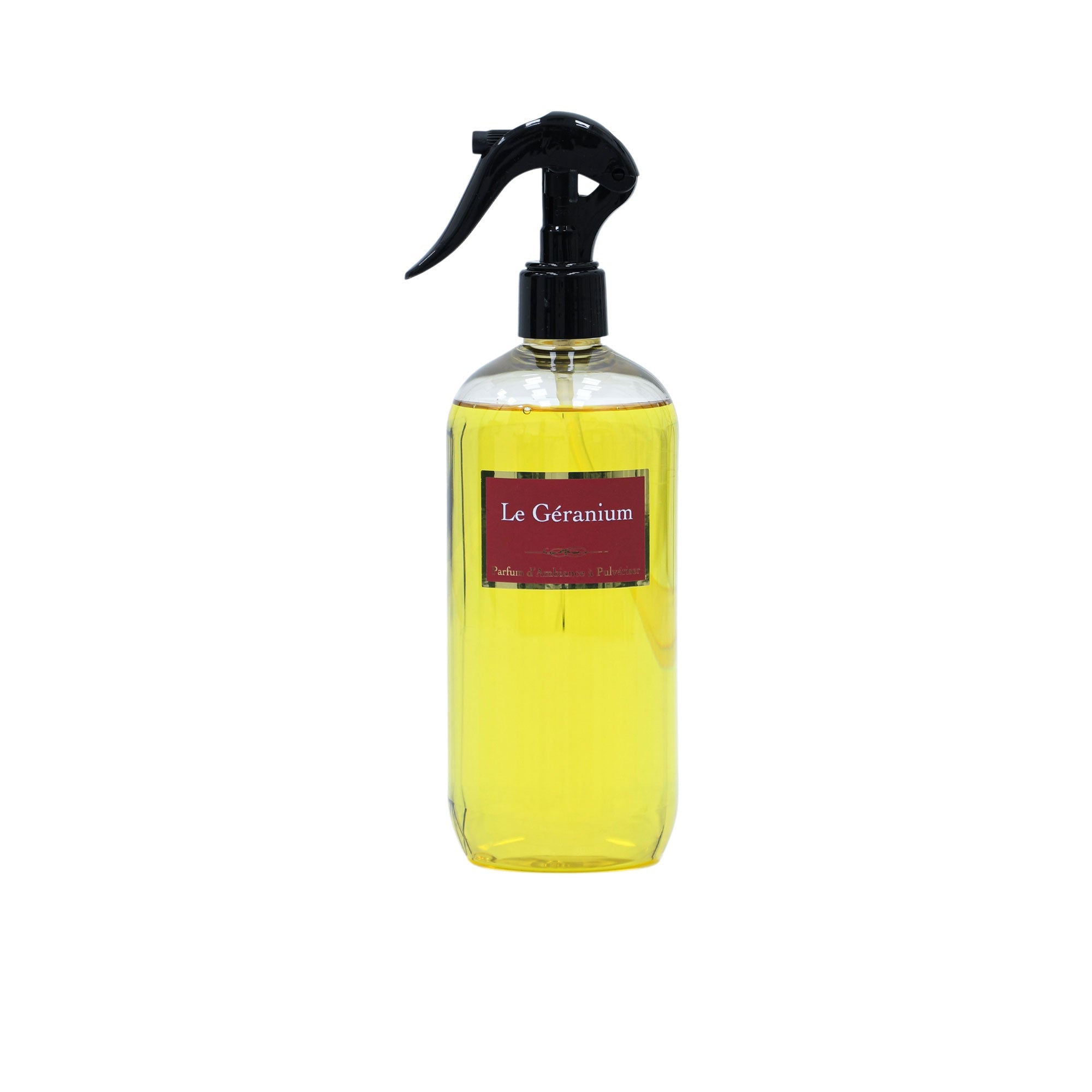 Maître Parfumeur et Gantier Parfum D.Ambiance Spray Geranium