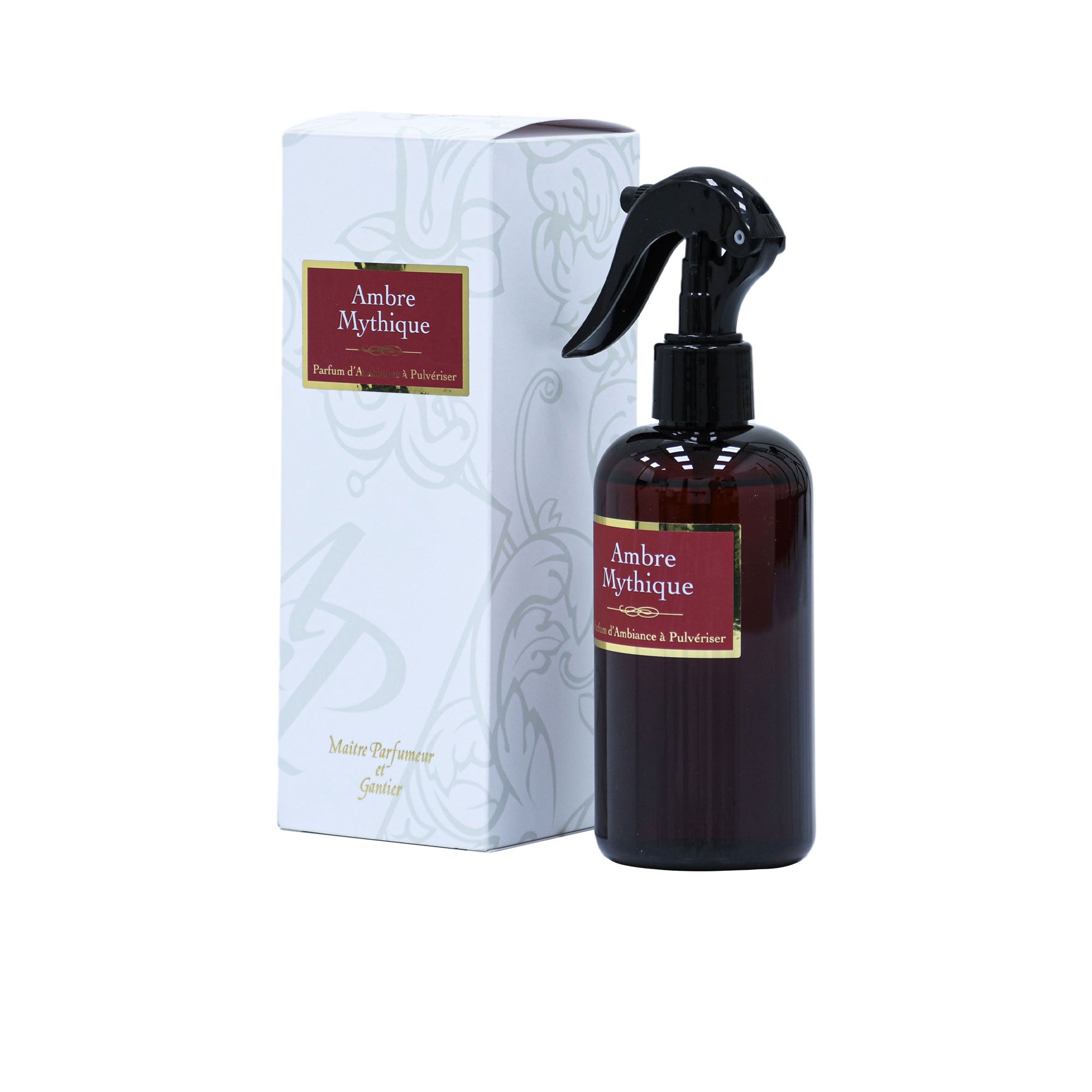 Maître Parfumeur et Gantier Parfum D.Ambiance Spray 250ml A Pulveriser