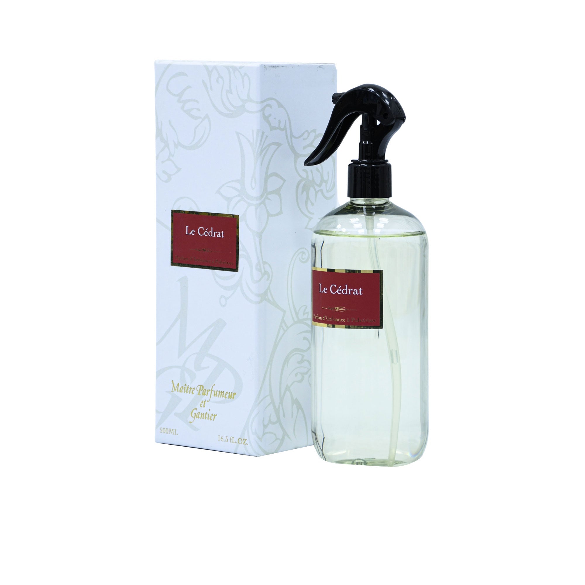 Maître Parfumeur et Gantier Parfum D.Ambiance Spray