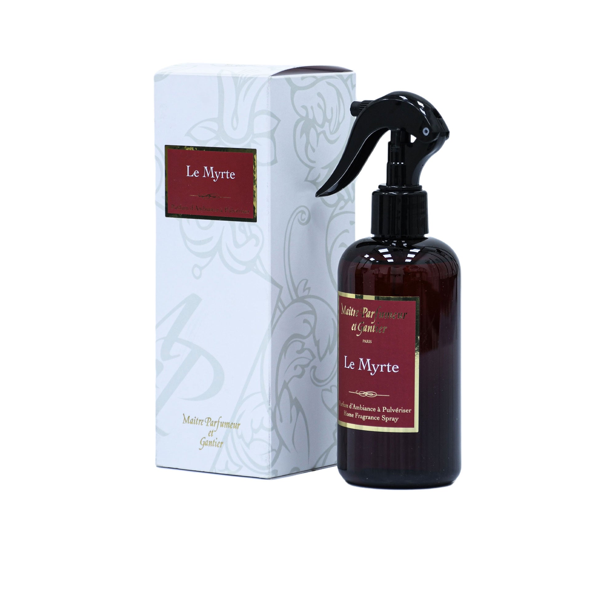 Maître Parfumeur et Gantier Parfum D.Ambiance Spray