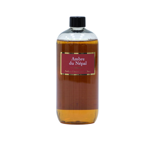 Maître Parfumeur et Gantier Refill Parfum D.Ambiance Capilla 
