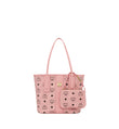 MCM Women's Liz Shopper in Visetos
