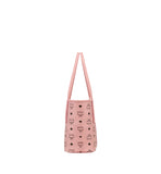 MCM Women's Liz Shopper in Visetos