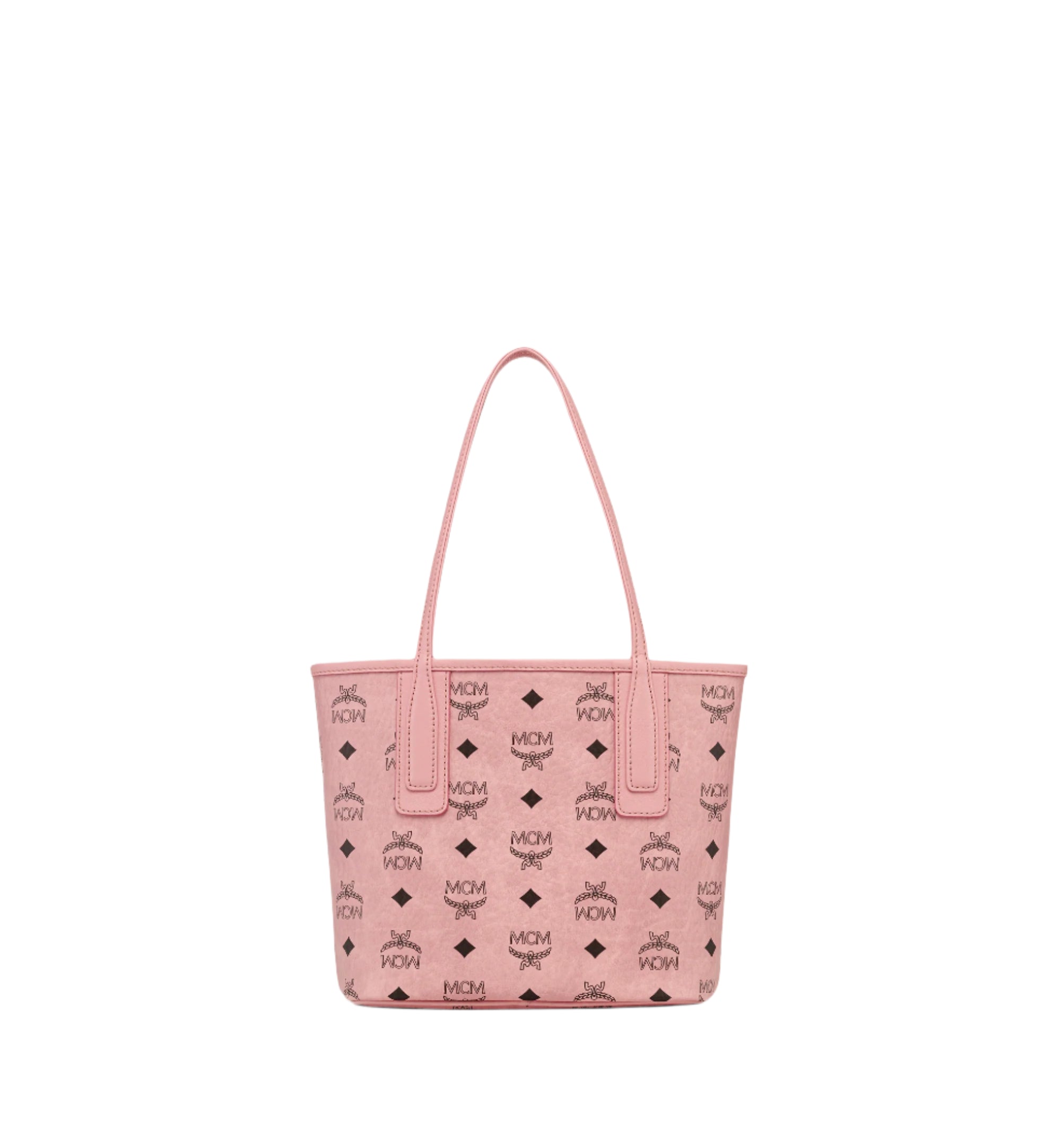 MCM Women's Liz Shopper in Visetos