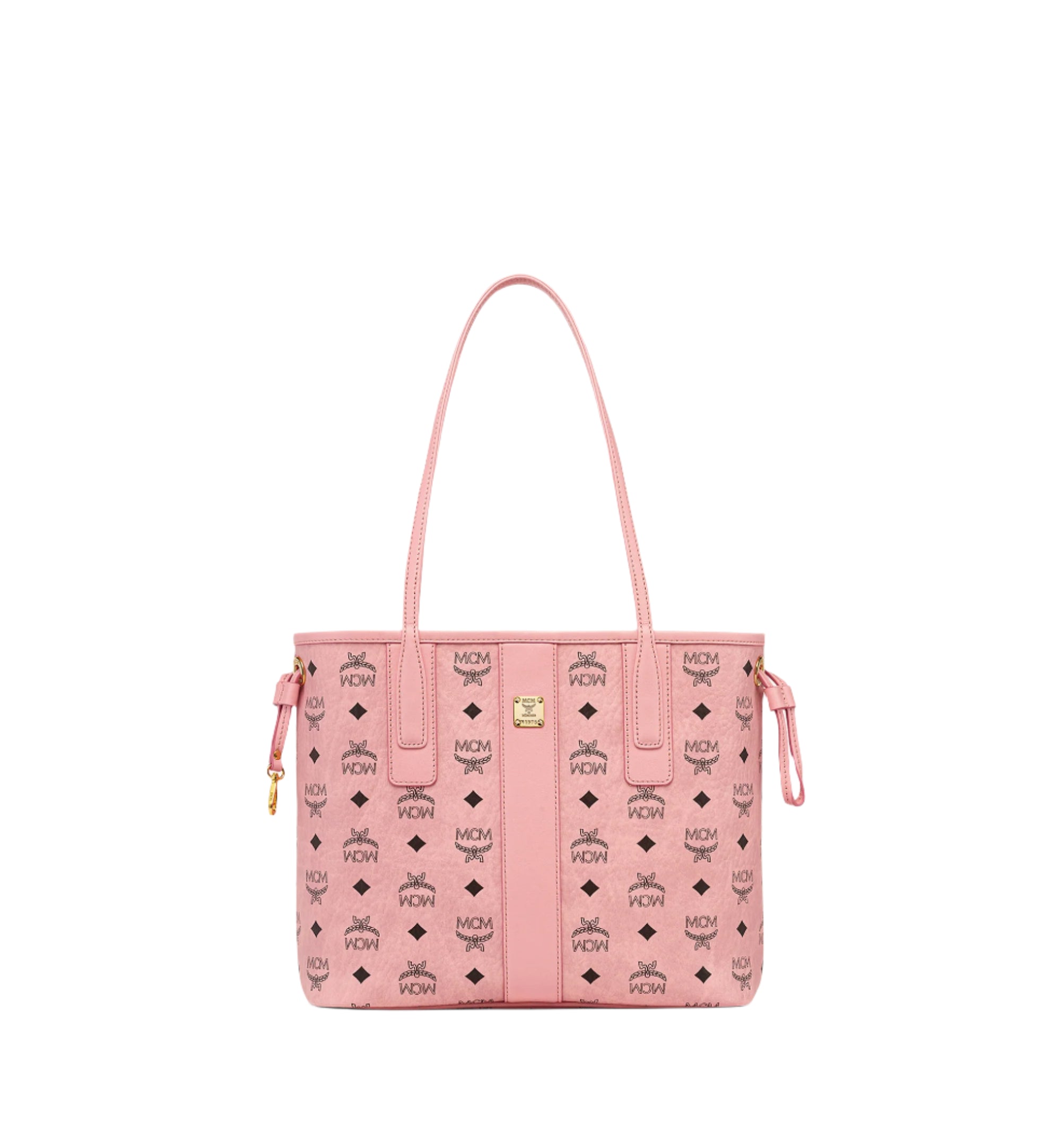 MCM Women's Liz Shopper in Visetos