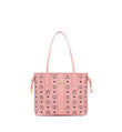 MCM Women's Liz Shopper in Visetos