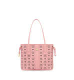 MCM Women's Liz Shopper in Visetos