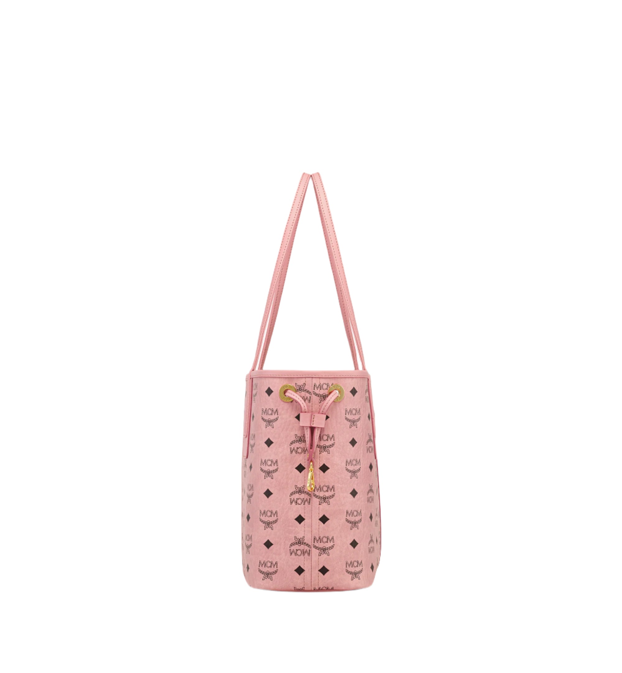 MCM Women's Liz Shopper in Visetos