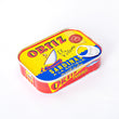 Sardines Old Style 140G