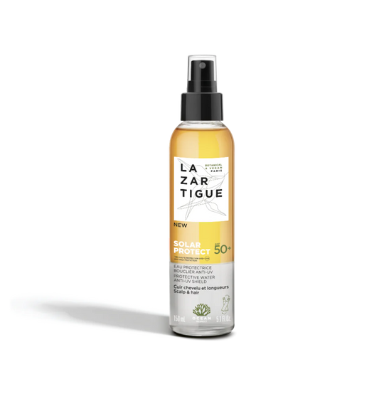 Lazartigue Solar Protect Eau Protectrice Cheveux SPF50+ 150ml
