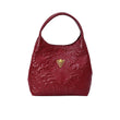 Orlandi Valentino Women's Soraya Leather Hand Bag