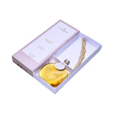 Plantes & Parfums Fragrance Diffuser 500ml Fleur De Coton