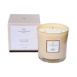 Plantes & Parfums Large Scented Vegetable Candle Prestige Jardin D'Eden 3 Wicks