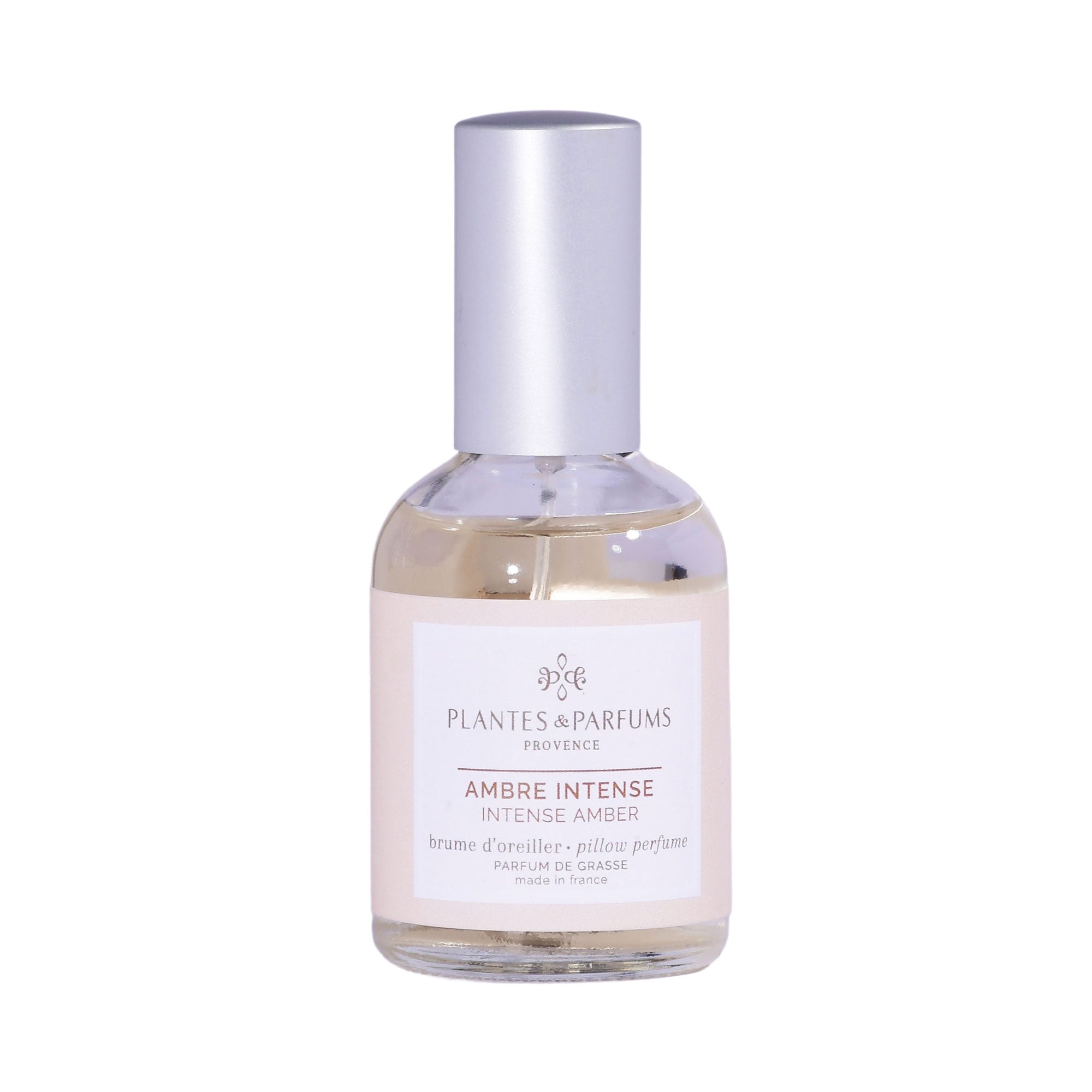 Plantes & Parfums Pillow Perfume 50ml Ambre Intense