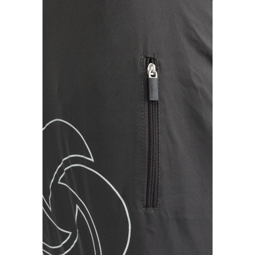 Samsonite Travel Essentials Foldable Backpack Cover Small